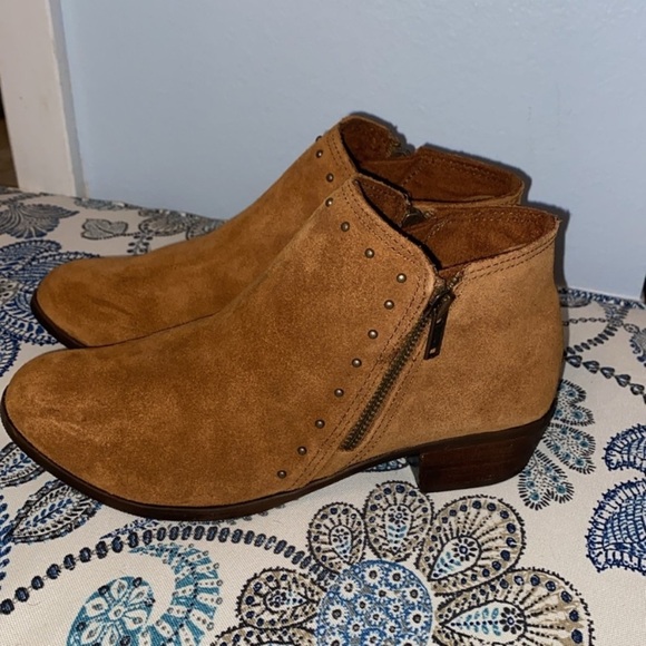 Minnetonka ankle boots - Picture 2 of 10